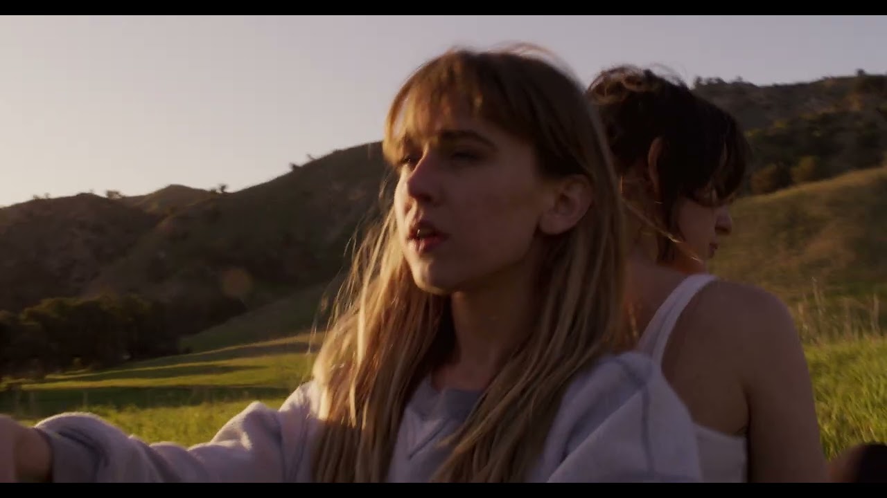 Noah Vonne - Heart Of It (Official Music Video)