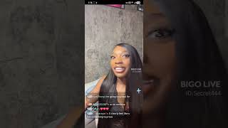 33126 They Mad Big Chi Live