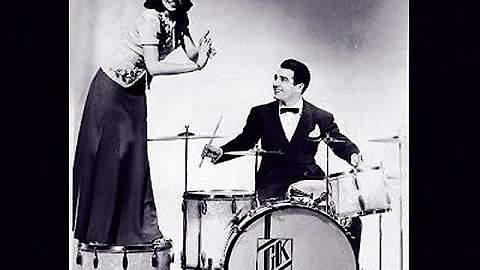 Anita O'Day with Gene Krupa & His Orchestra - Bole...