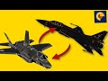 JF-17 Thunder Block 3 & F-35 - What do they have in common?