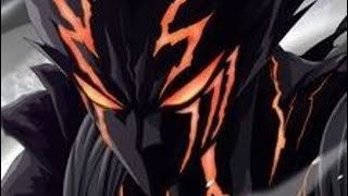 Saitama Battlegrounds Be Like Idea Form