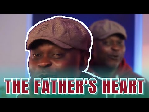 The Father's Heart: Discovering God’s Unconditional Love for You | Yemi Alafifuni