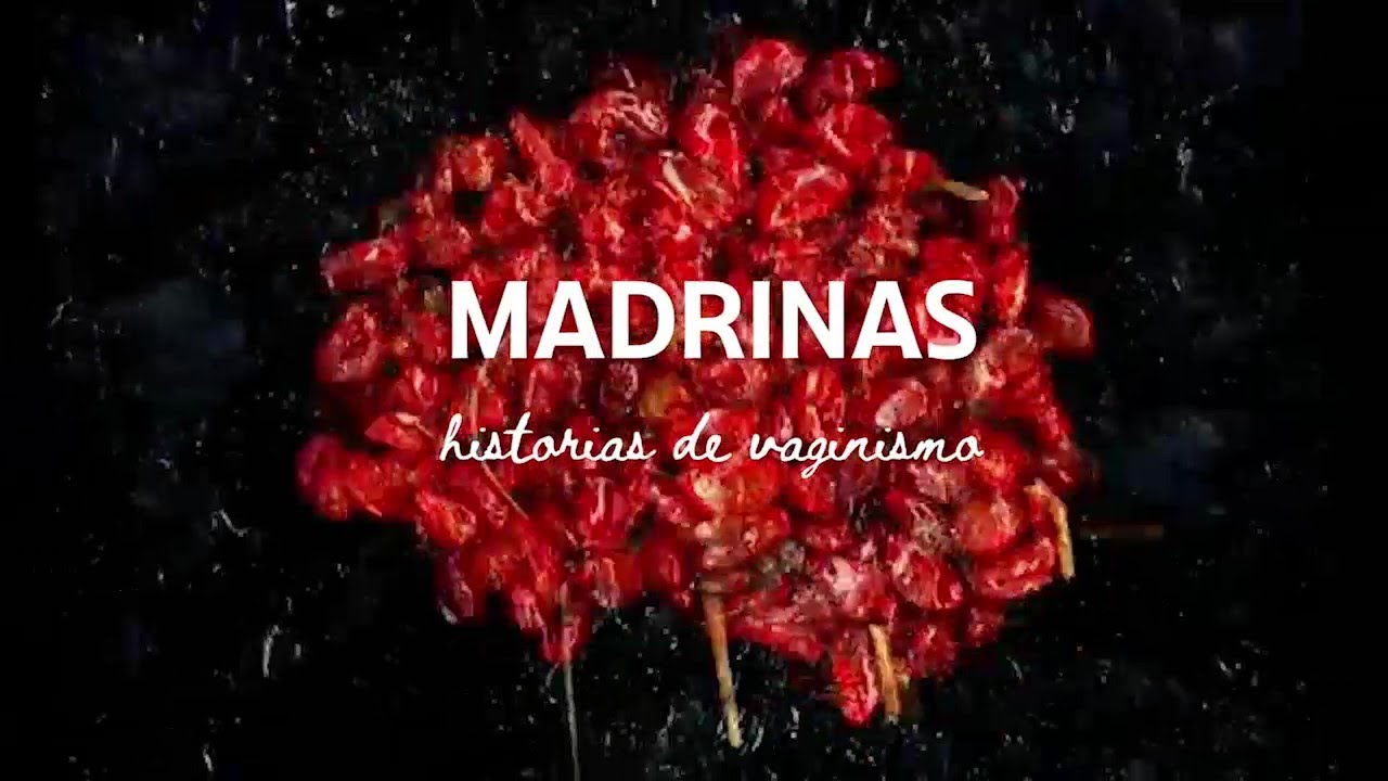 TRAILER Madrinas: historias de vaginismo
