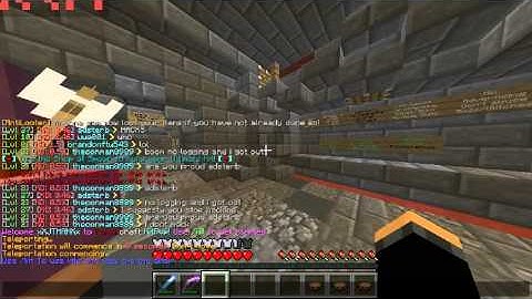 Brandonftw543 suspected Forcefield