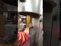 Full Automatic Tin Can Sealing Machine