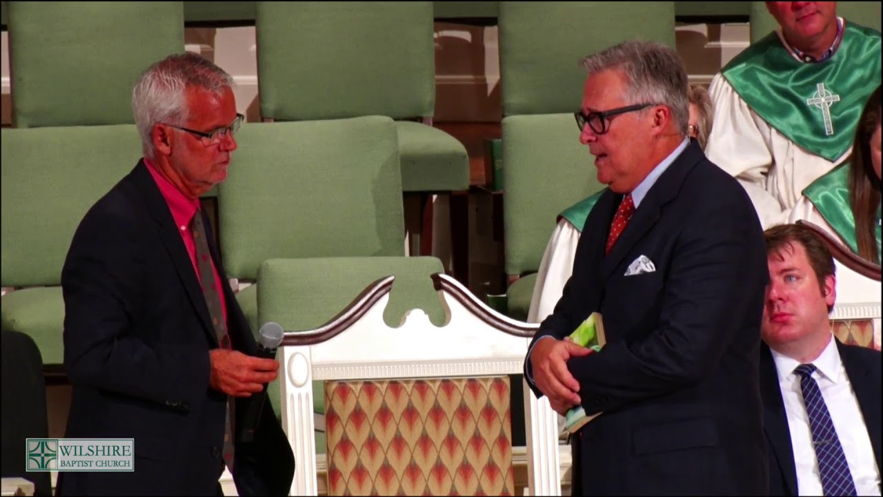 Jack Levison at Wilshire