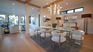 Transform your space: "Stunning Interior Design ideas for every home"