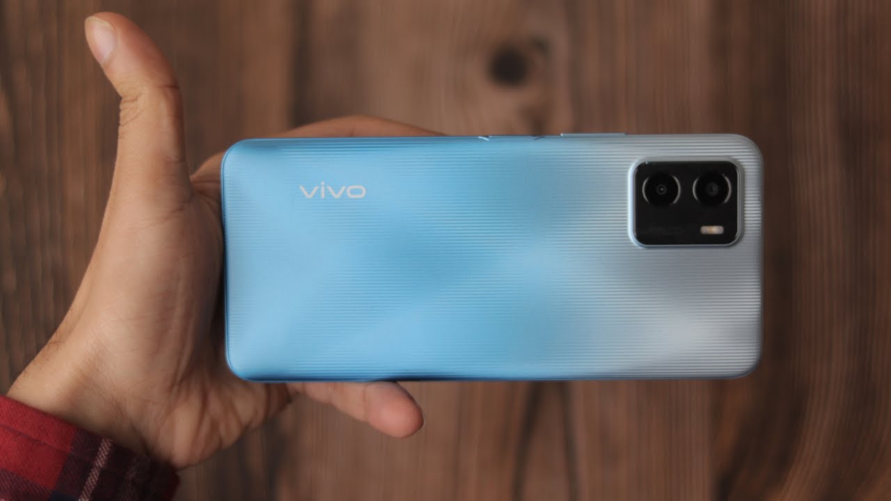 Vivo Y15s Unboxing |ASMR| Sleek Design, COD Mobile Gameplay