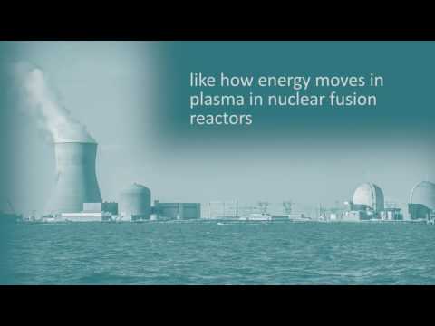 NASA | Гелиофизика | Волны Алвена