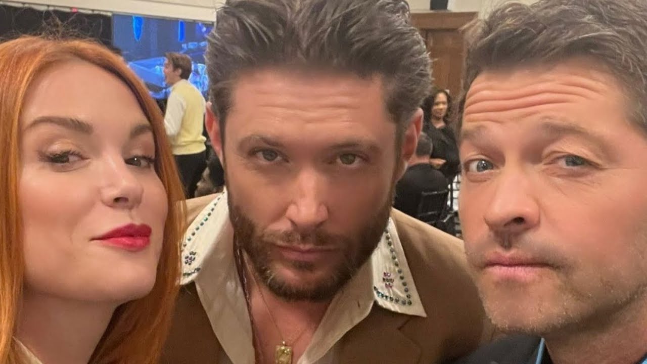 Jenmisheel being the ultimate trio ♡♡♡