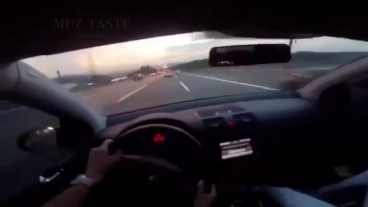 НА ВОЛОСКЕ! Безумные шашки на дороге!