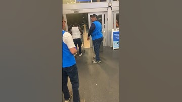 How to avoid getting your receipt checked at Walmart