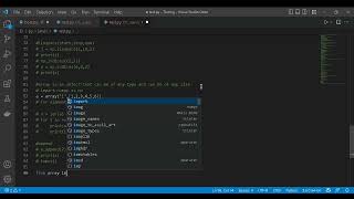 Python Practice For Beginners Code