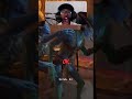 Did She Deserve It? #shorts #gaming #drama