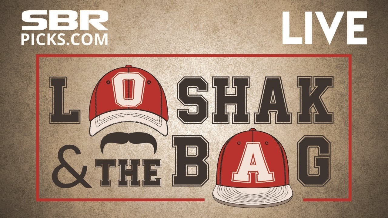 Free Picks & Betting Odds Round Up | Loshak & The Bag Afternoon Sports Betting Predictions | Dec 29