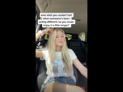 "Last To Know " - Emily Brooke (New Original Teaser)
