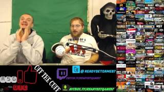RSG OTC Ep. 11