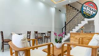 Little Boss Hoi An Homestay | Hoi An, Vietnam | Hotel Review 🏩 | Vietnam Hotels World
