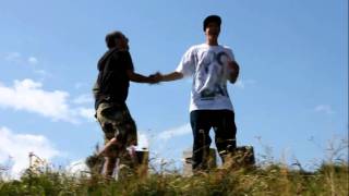 Homies 4 Life - Sound Fürn Summer Feat. Berise Outta Shanti Powa 