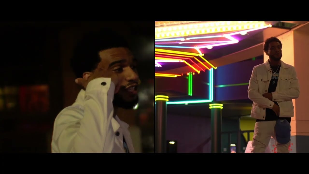 Smoove Unlimited - Soulstyle (Official Video)(Dir. by Jay Conley)