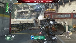 HYDRO QUAD HEAD (BO2 Clips & Fails)