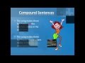 Understanding Simple and Compound Sentences