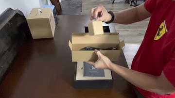 Bluesound PowerNode 2I UNBOXING!!!