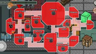 Among us minecraft mod linkin description screenshot 4