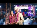 Best wedding shortfilm  jenish  rakhi  studio snap digital