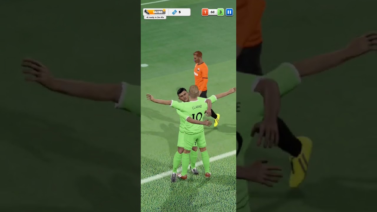 [040] Score Hero Infinite Hero Levels from 781 to 800