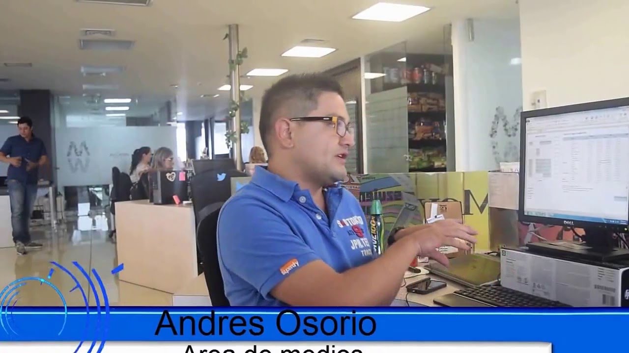 Entrevista a agencia de publicidad (Mccann Erickson)