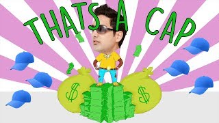 Monte - That's A Cap [ Ronnie 2k Diss Track Audio]