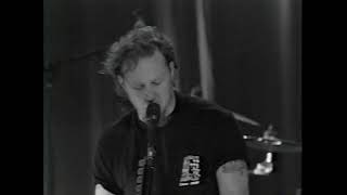 Metallica - Killing Time 60fps