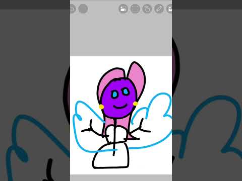 draw your monster #best #arts #viral #trend #mostpopular#mostpopular