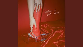 When I Get Low - Kate Kortum