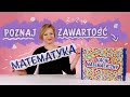 [Kącik Matematyczny] Poznaj blisko 2000 elementów!