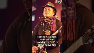 From Rock Riffs To Padma Shri How Naga Folk Won Over A Rock N Roll Heart The Eighth Column