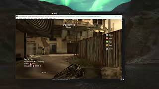 Information xenia cod4 xbox 48 clients test 2 Update