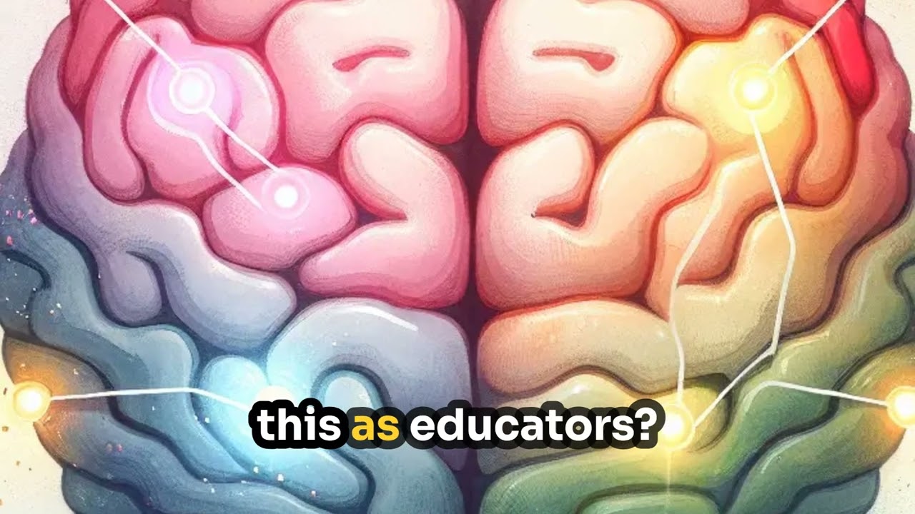 Lecture 6 : Neuroplasticity and the Adult Brain | Mastering Adult Learning