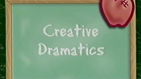 Rhyme Time Rhythm Credits Comparison (Screener vs. Final Version) (V2) (2000 Version) Part 60