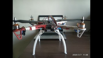 🛠️🚁 How To Make Arduino-Based QuadCopter Drone (Multiwii) ⚙️✈️ #roboticsengineering #drone #robotics