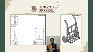 Autocad presentation mini project group 2 Update