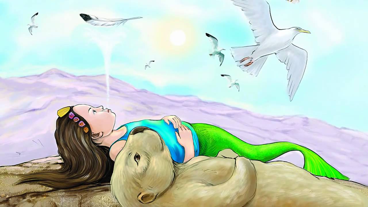 Kids Reduce Anxiety Using Deep Breathing   | Stress Free Kids