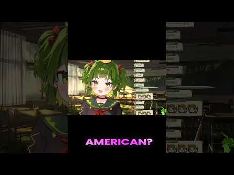 Happy 4th of July #clipodile #nityall #nityanil #phaseconnect #vtuber