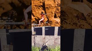 Wall Small Mark Detail Stellar Blade or Nier Automata #shorts #stellarblade