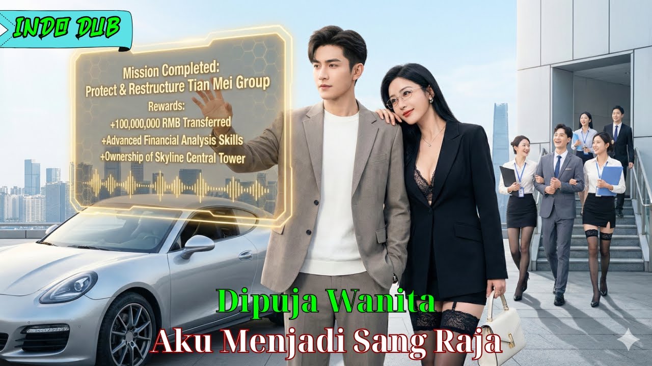 Sistem ini membuat wanita yang dulu menghinaku kini memohon untuk mendapatkan perhatianku.