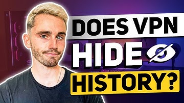 How to Hide History in Browser with VPN Quickly