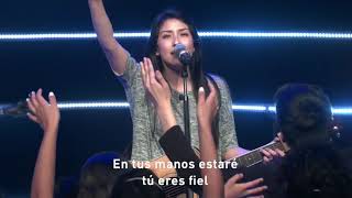 Video-Miniaturansicht von „Lo harás otra vez - Elevation worship“