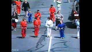 2010 - Canada's Best Karate  - CBK in the Island Farms Victoria Day Parade