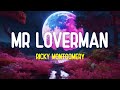 Mr Loverman - Ricky Montgomery (Lyrics Terjemahan)